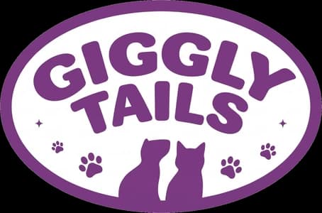 Giggly Tails logo