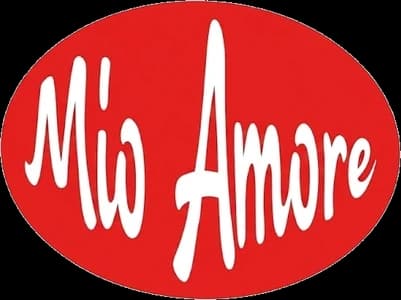 Mio Amore logo
