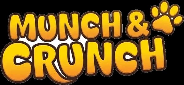 Munch & Crunch logo