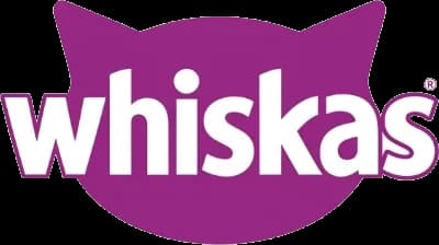 Whiskas logo