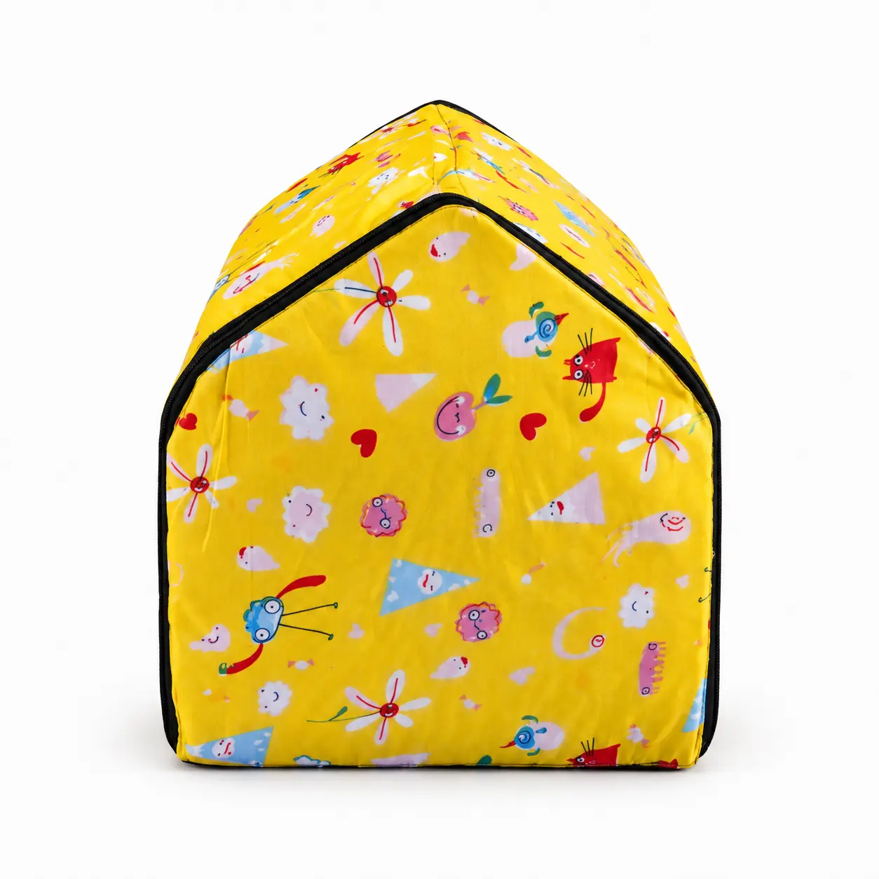 Cozy Cat House – photo 5