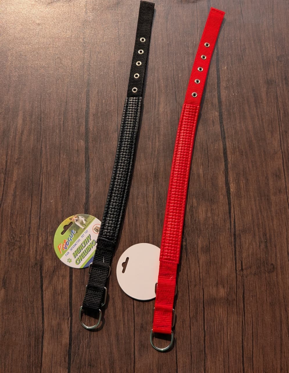 Soft Collar Simple