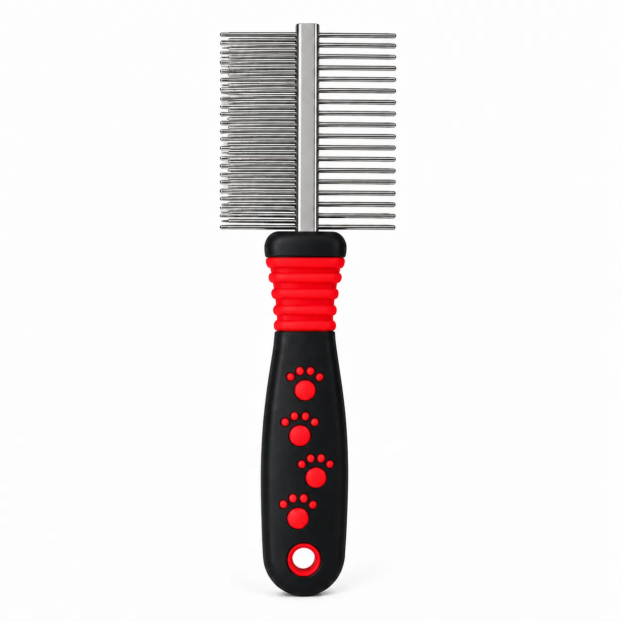 Double Side Comb