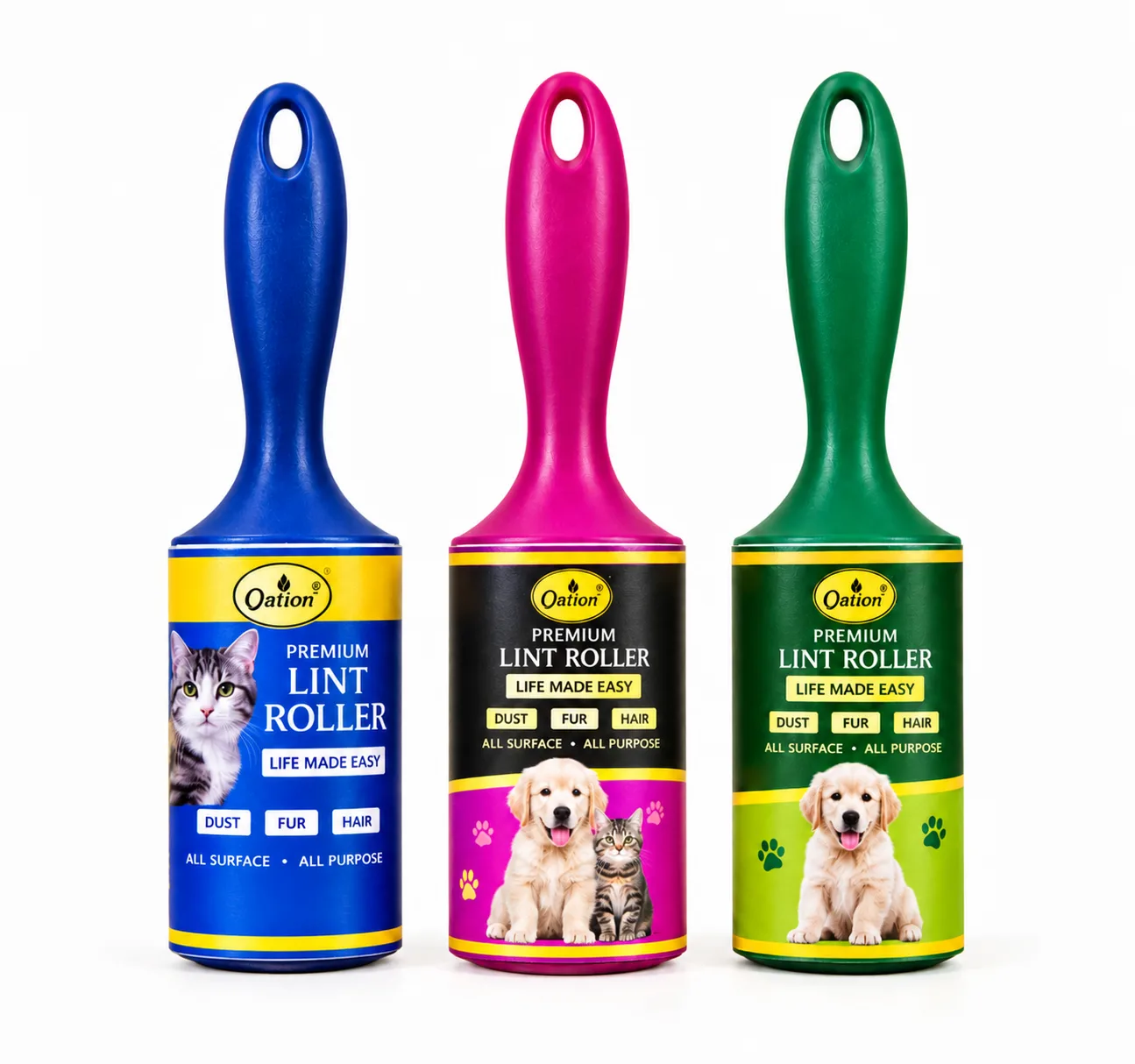 Lint Roller