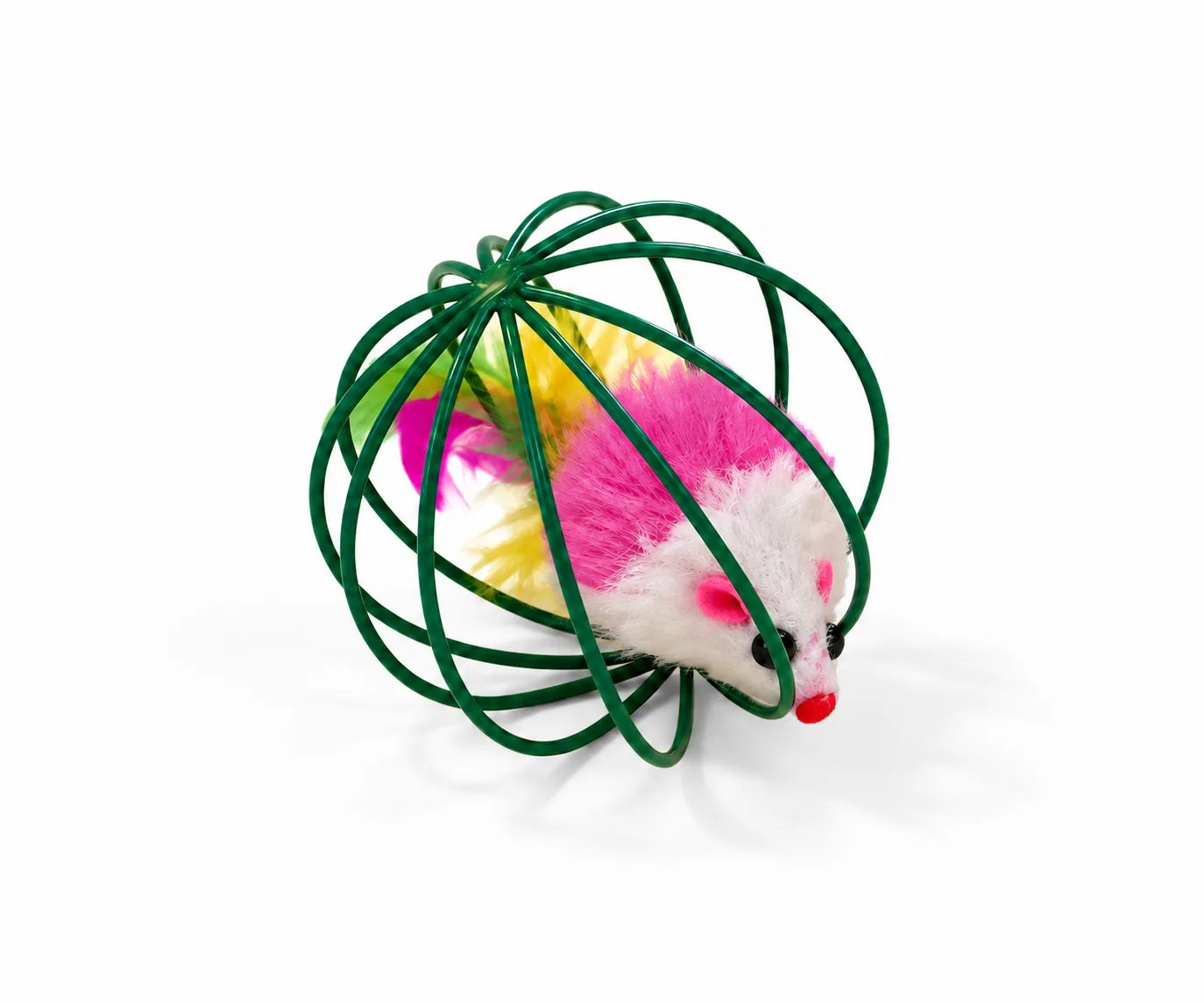 Mouse Cage Ball