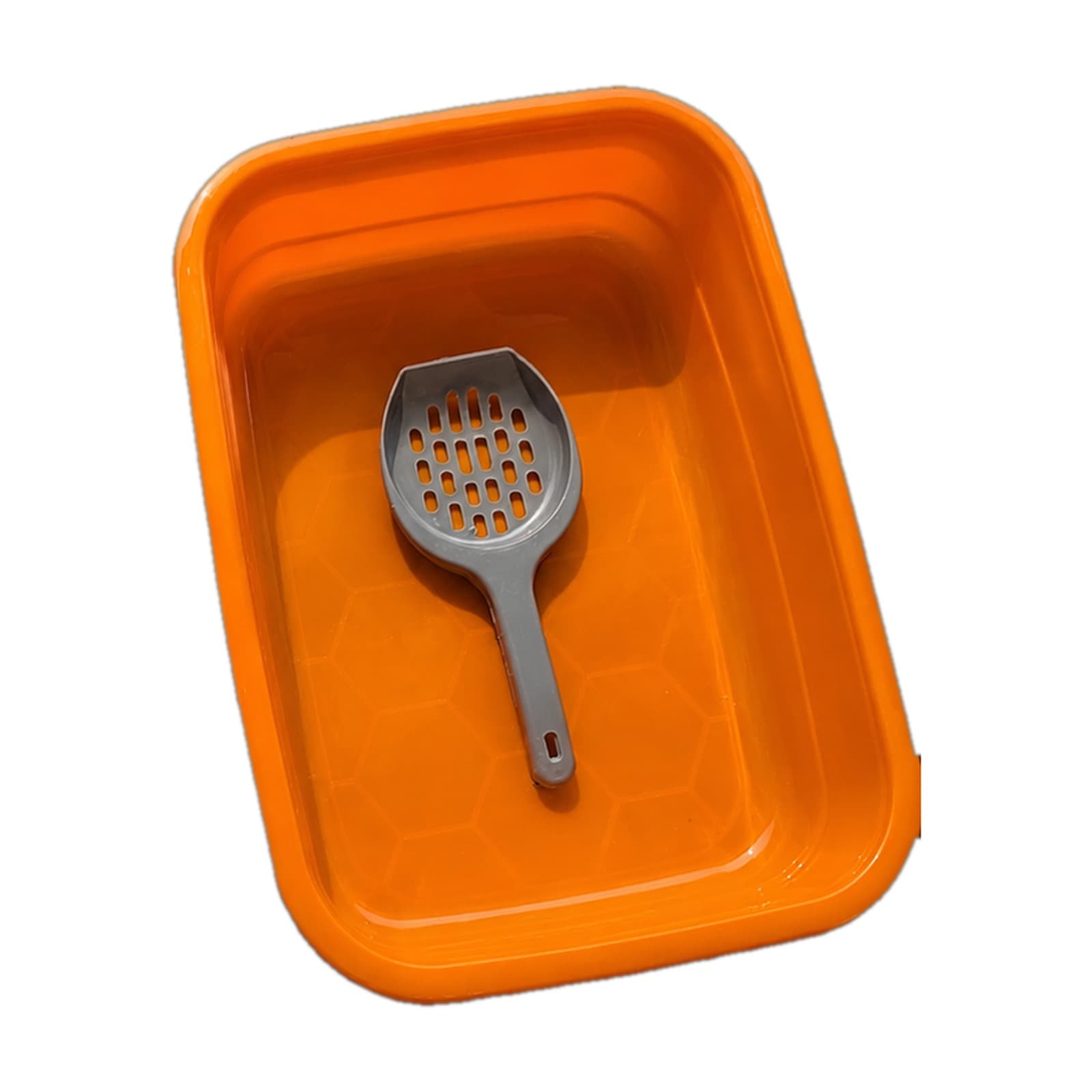 Litter Tray with Scoop