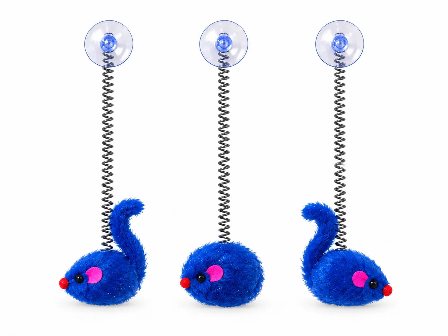 Spring Toy