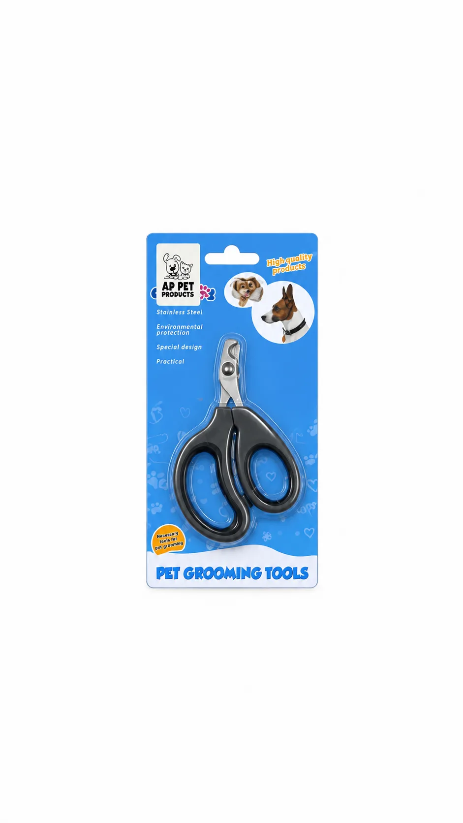 Nunbell Nail Clipper
