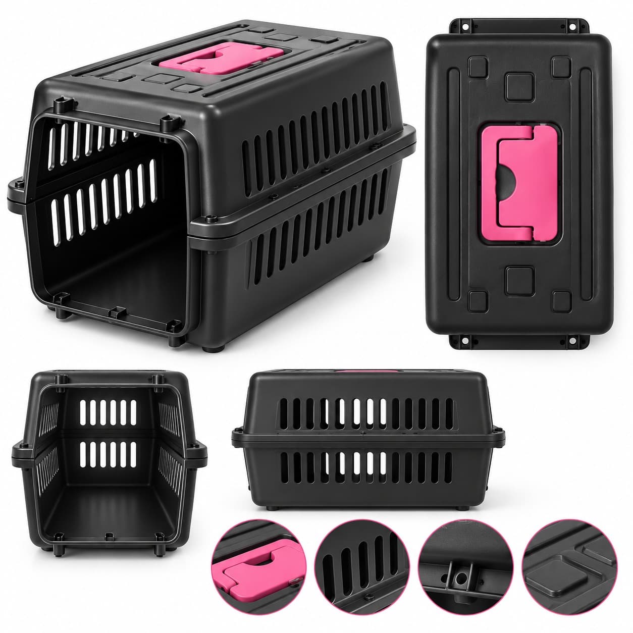 Jet Box