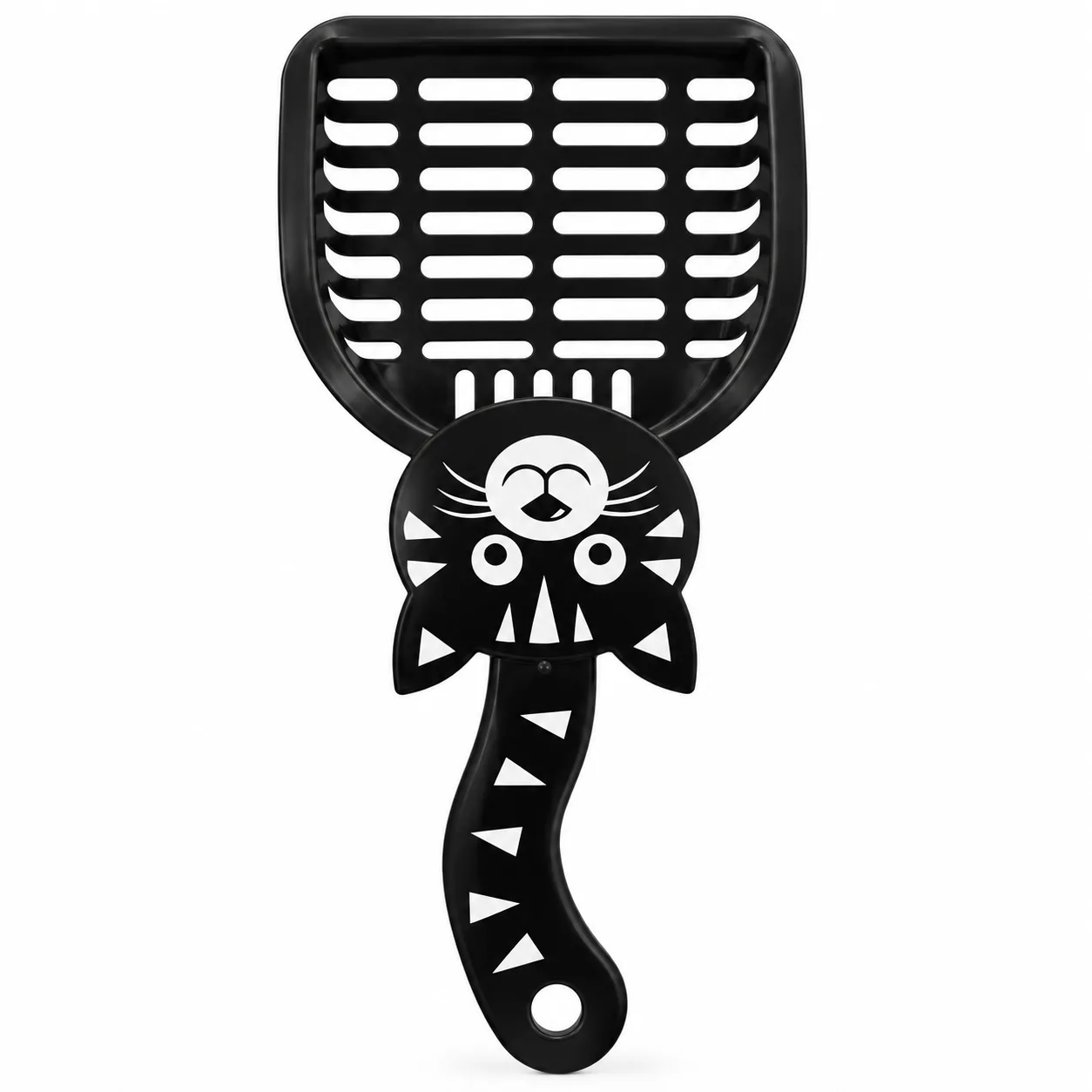 Cat Shape Litter Scoop