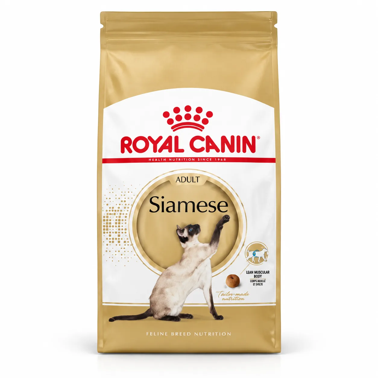Royal Canin Cat Food Adult Siamese