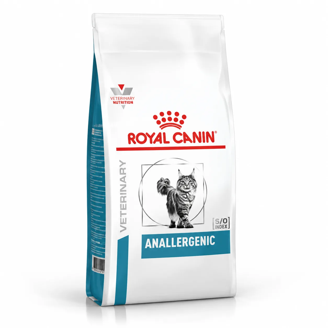 Royal Canin Anallergenic Cat Food