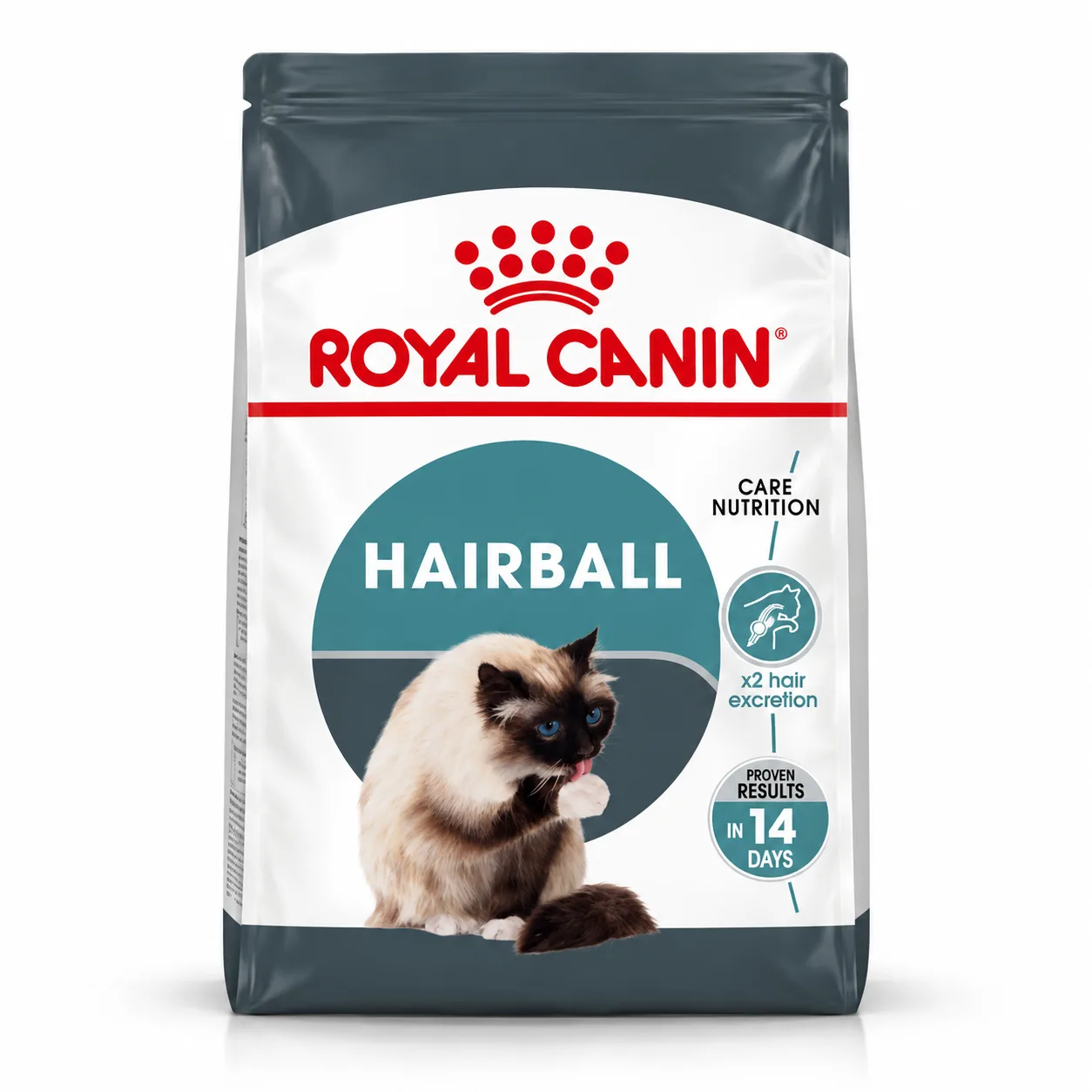 Royal Canin HairBall Cat Dry Food