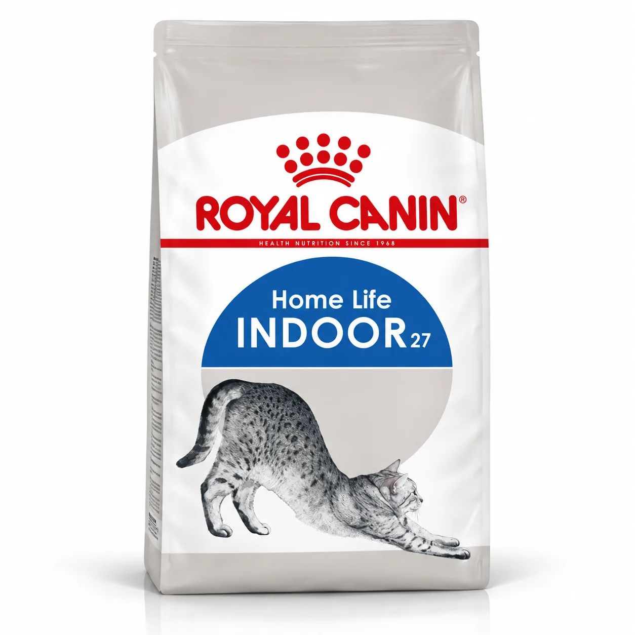 Royal Canin Indoor Cat Dry Food