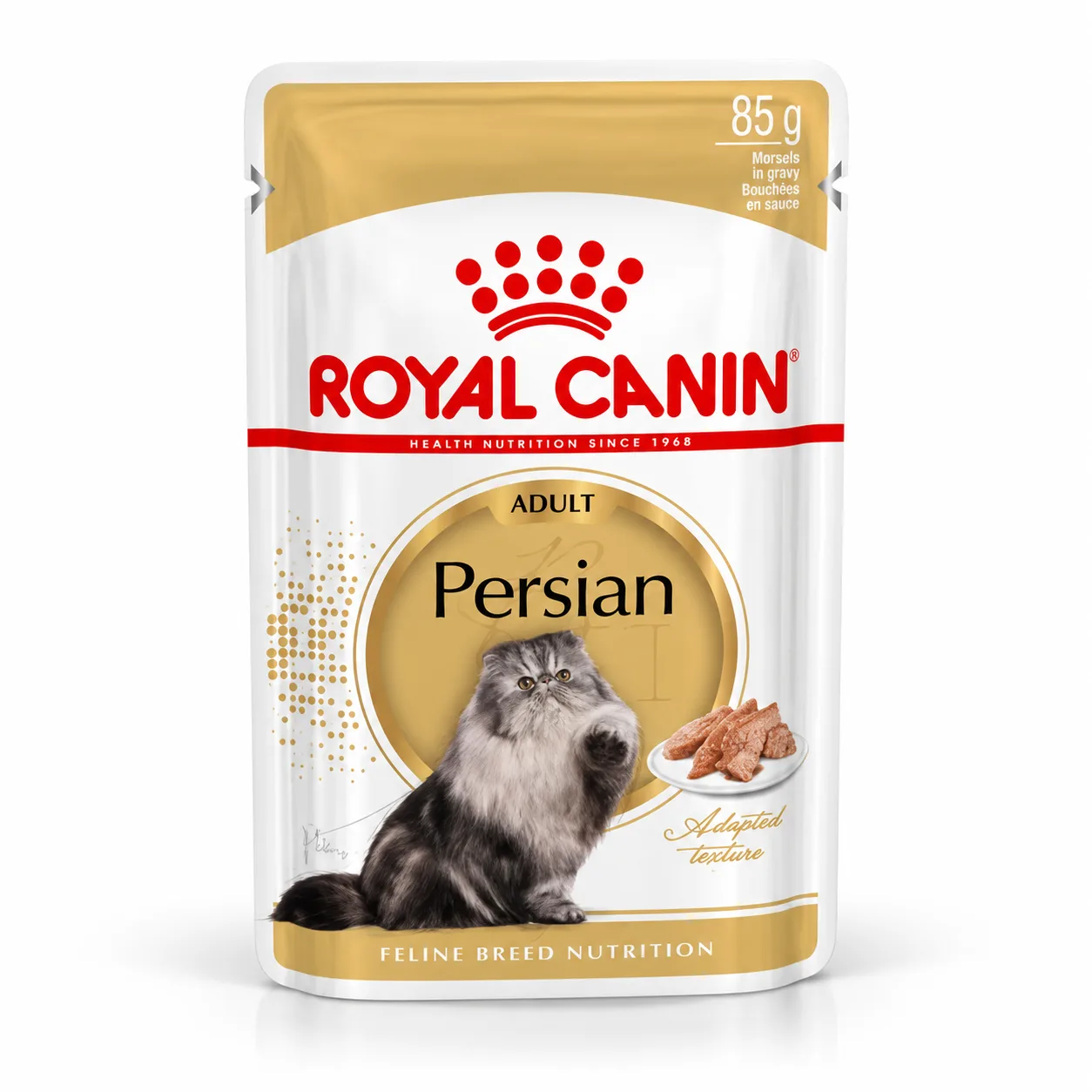 Royal Canin Persian Adult Cat Jelly