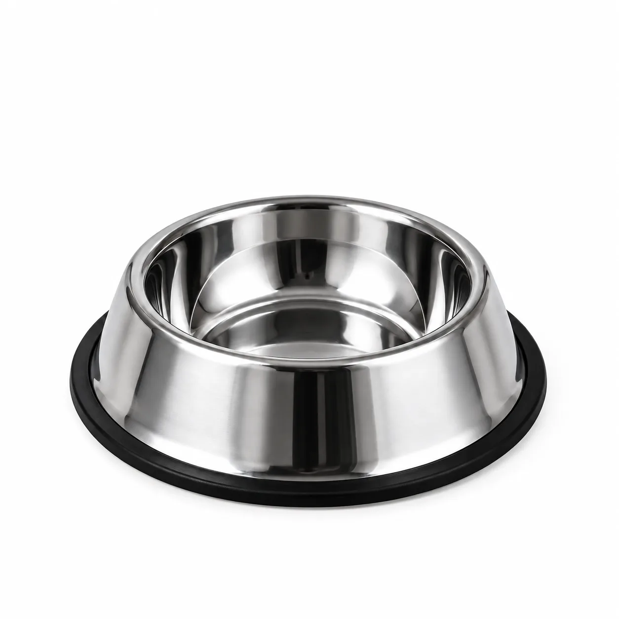 Steel Bowl