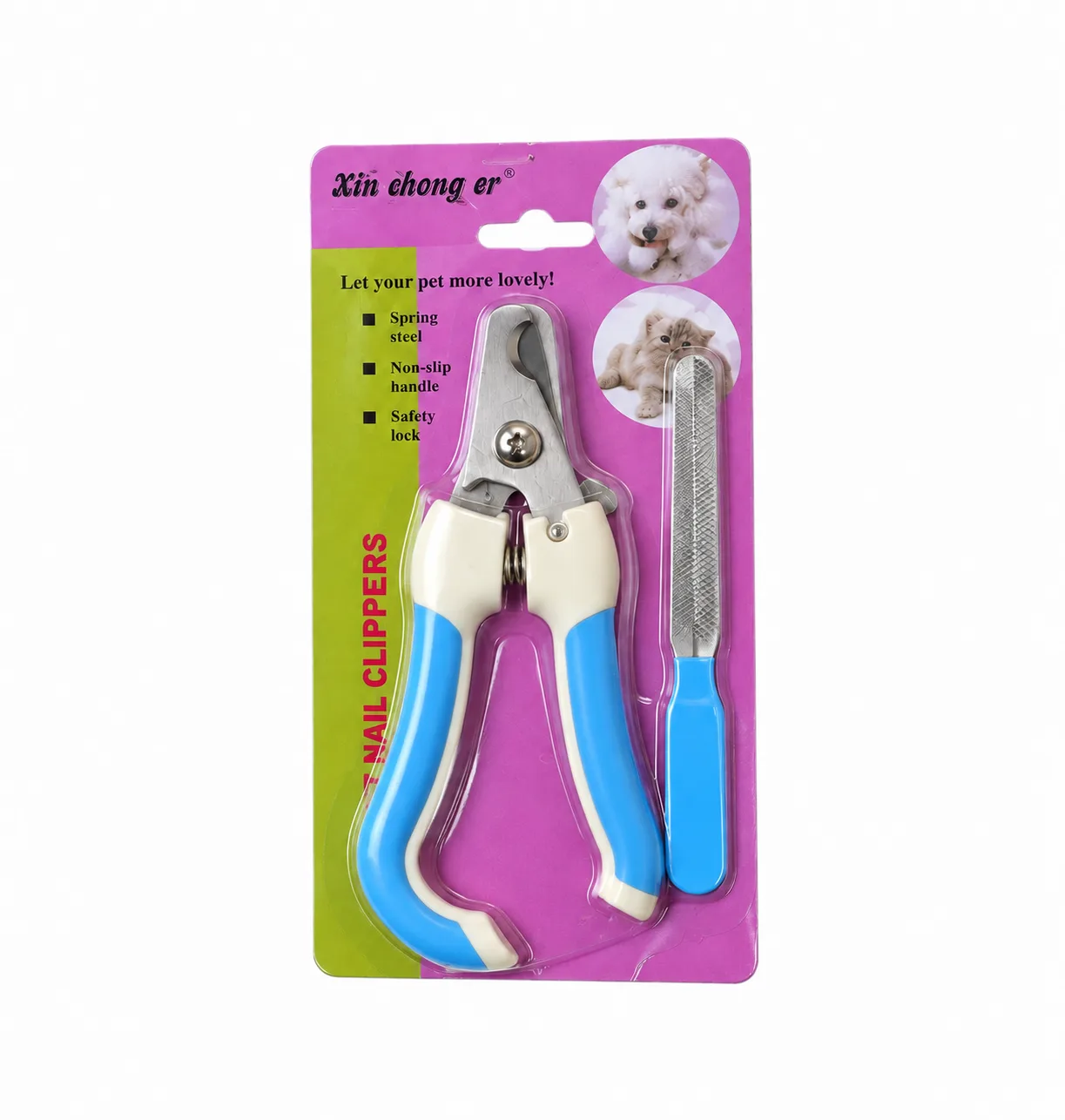 Nail Cutter