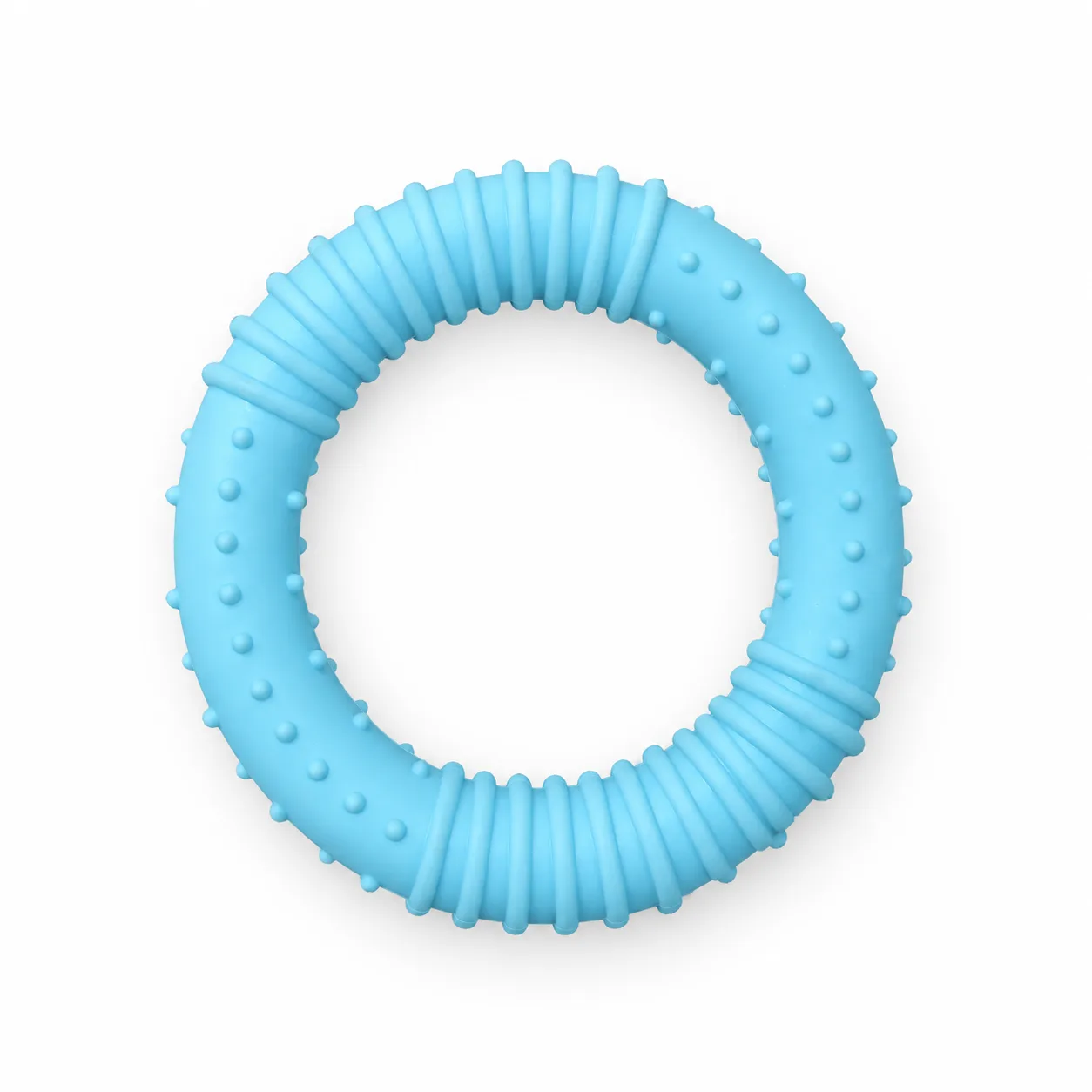 Teething Ring Toy